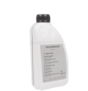 Масло трансмісійне Haldex High Performance Oil for Haldex Coupling G 055 175 A2, 1л - (g055175A1, G055175A2, G055175) VAG G055175A2