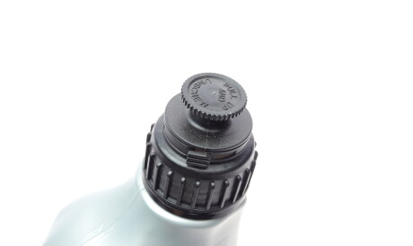 Фото 2 - Олива трансмісійна VAG G055190A2