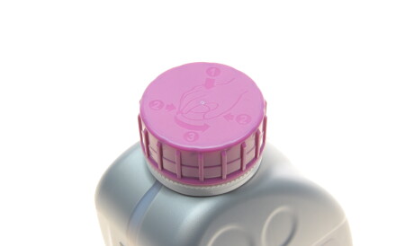 Фото 2 - Охолоджуюча рідина VAG G12E050M2