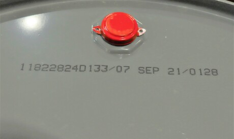 Фото 3 - Моторна олива VAG GS55502M9