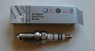Свеча зажигания VOLKSWAGEN - VAG JZW905603D