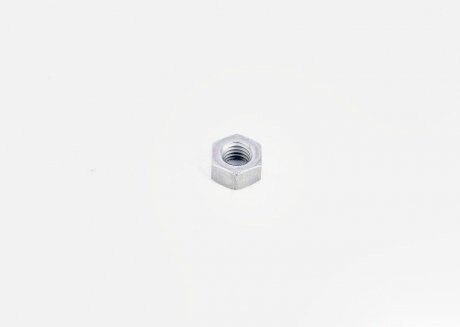Гайка, випускний колектор 1 PACK=10 PCS - VAG N01100846
