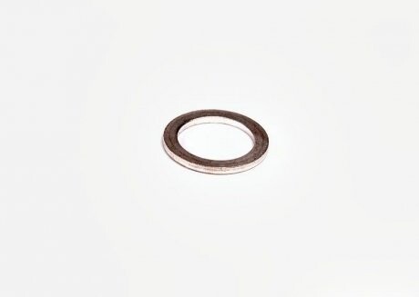 Кольцо уплотнительное маслопровода VW/Audi/Skoda/Seat 2.0 (04-) - VAG N0138133