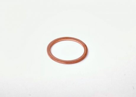 Уплотнительное кольцо, резьбовая пр, Уплотнительное кольцо - VAG N0138271