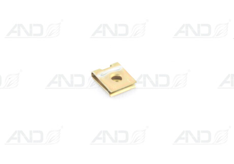 Гайка - ((N0154581)) VAG N01 545 81