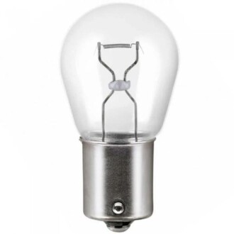 Автолампа P21 BAY9s прозрачная - VAG N0177328