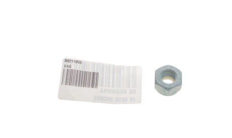 Фото 2 - Подшипник ступицы VAG N0211955