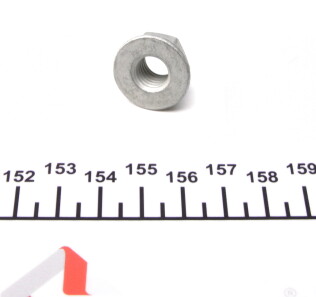 Фото 2 - Сайлентблок рычага VAG N10286110