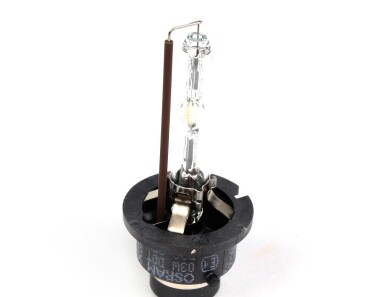 Фото 2 - Автолампа VAG N10445701