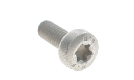 Фото 3 - Крепления выхлопной системы VAG N10451405