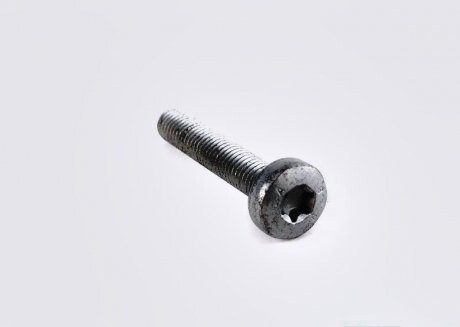 Болт M6*35 клапанної кришки ГБЦ 1.8TSI 2,0TSI Skoda Octavia II III, Superb II III, Kodiaq, VW Golf VI VII Passat B7 B8 - VAG N10554005