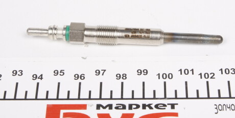 Фото 2 - Свічка накалу VAG N10579202