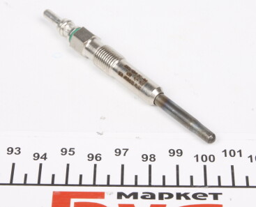 Фото 3 - Свічка накалу VAG N10579202