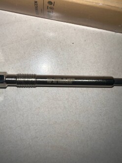 Фото 2 - Свечка накала VAG N 105 798 03 (N10579803)