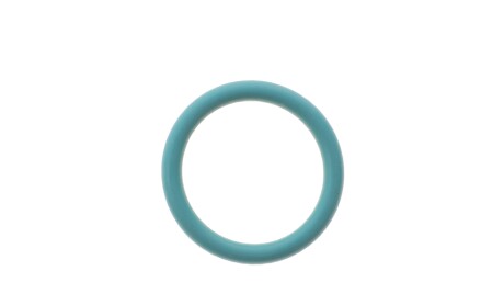 Кольцо уплотнительное патрубка ОЖ 20*3 - VAG N90365304