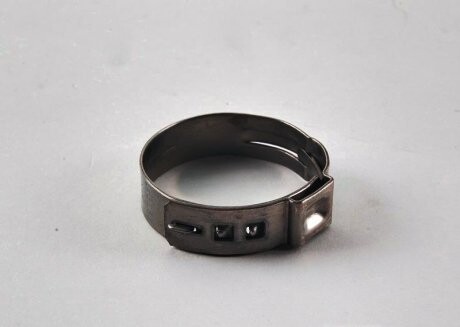 Хомут - VAG N90489801
