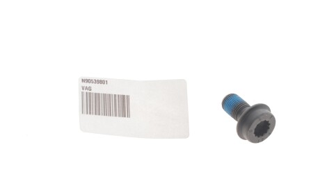 Фото 2 - Автозапчастина VAG N90539801