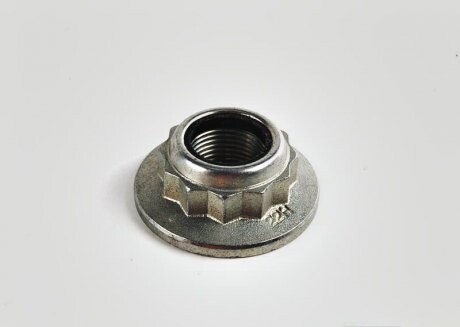 Гайка - VAG N90654502
