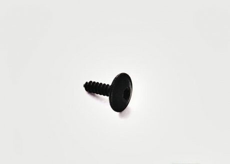 Гвинт саморіз внутр TORX 4,8х16 - (n90648704) VAG N90775001