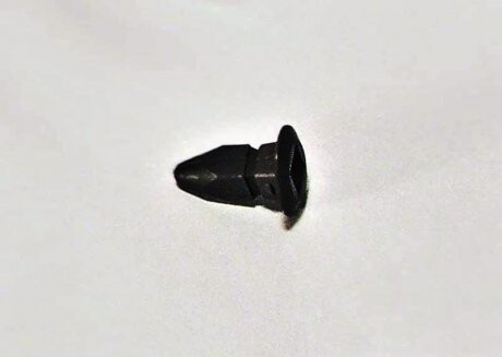 Вставка розпірна 4,8х19,6 (пластик) - ((N90821401)) VAG N90821401
