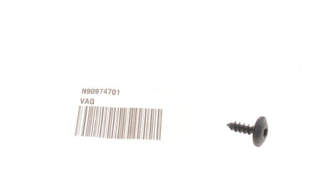 Фото 2 - Автозапчасть VAG N90974701