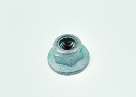 Гайка шестигранна М14x1.5 - VAG N90977101
