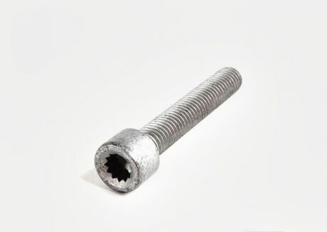 Болт M8X48 внутренний TORX Audi, VW, Skoda, Seat - ((113501229D, N91108201, 113501229C, 893407237, PAF911082)) VAG N91108201