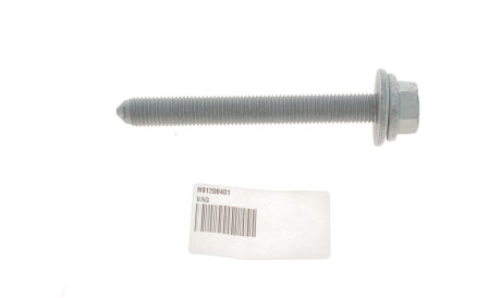 Фото 2 - Автозапчасть VAG N91208401