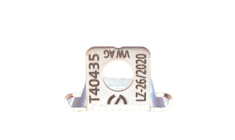 Фото 2 - Автозапчасть VAG V03839142AF