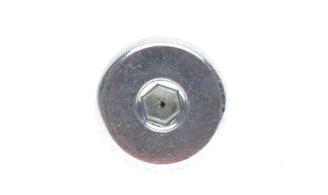 Фото 2 - Пробка масляного піддону VAG WHT000310A