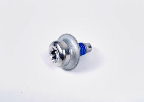 Гвинт саморіз внутр TORX - VAG WHT000729A
