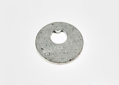 Шайба ексцентрикова 35*2*4*12.05 - ((WHT001656, WHT001661)) VAG WHT001656