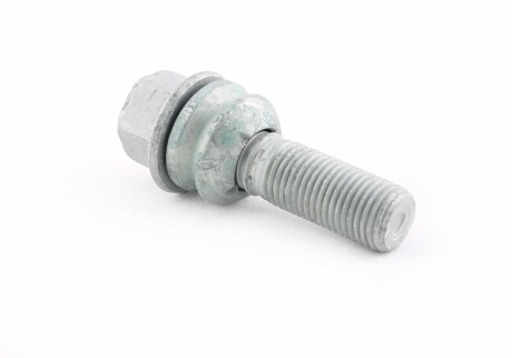 Фото 2 - Болт/гайка кріплення колеса VAG WHT001693