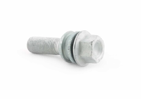 Болт колеса M14X1.5X27 - (wht002529, wht001693, 7l0601139) VAG WHT001693