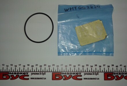 Фото 2 - Прокладка впускного колектора VAG WHT002224