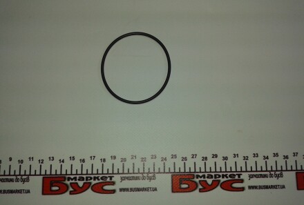 Фото 3 - Прокладка впускного колектора VAG WHT002224