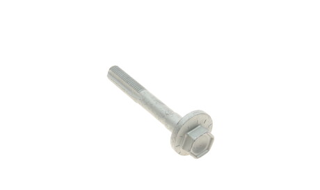 Болт регулювання кута развалу Audi A4/Seat Exeo 01-14 (M12x1.5x87) - ((WHT002262)) VAG WHT002262