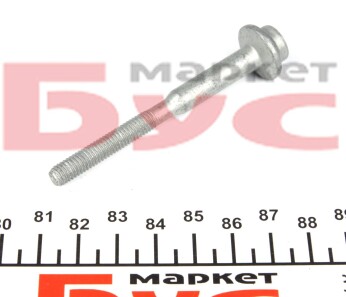 Болт з внутрішнім багатогранником - ((WHT003187)) VAG WHT003187