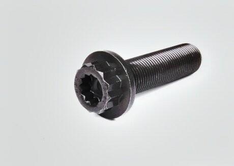 Болт М16*1.5*59 шківа колінвала - VAG WHT004573