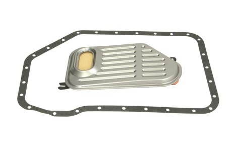 Фото 2 - Масляний фільтр АКПП VAICO V10-0387 (V100387)