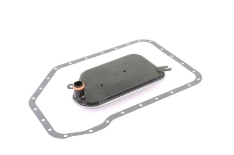 Фото 3 - Масляний фільтр АКПП VAICO V10-0387 (V100387)