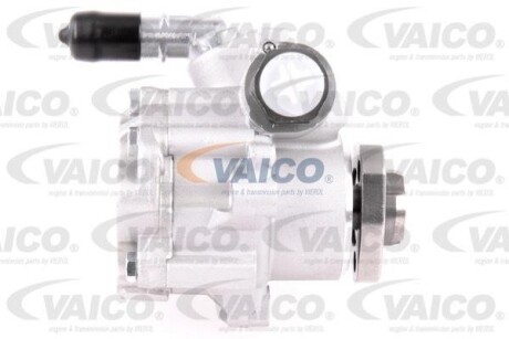 Насос гідропідсилювача рульового механізму - VAICO V100579
