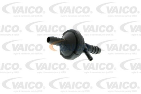 Адаптер системи охолодження - ((058905291D, 07C133529A, 58905291D, 7C133529A)) VAICO V101049 (фото 1)
