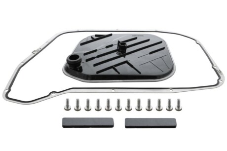 Фото 2 - Масляний фільтр АКПП VAICO V10-2289 (V102289)