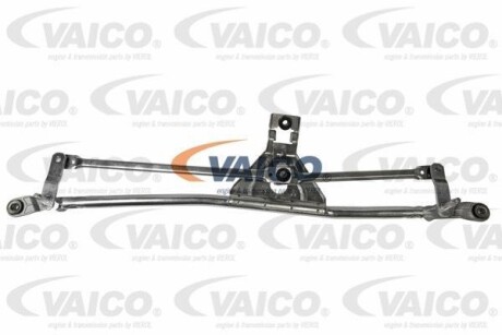 Механізм склоочисника в зборі - ((6K1955313C, 6K1955313A)) VAICO V102605