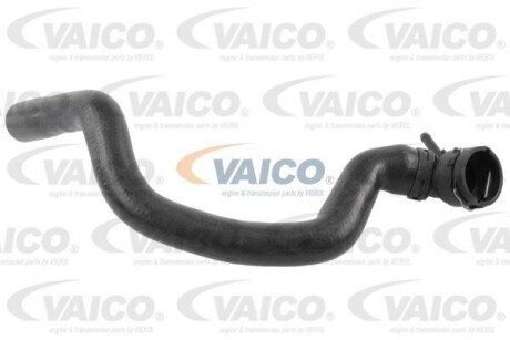 Шланг гумовий сист. охолоджен. - VAICO V102731