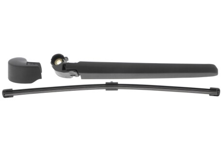 Фото 2 - Механізм склоочисника VAICO V10-3466 (V103466)