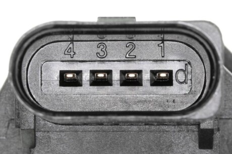 Фото 2 - Гальмівний шланг VAICO V10-3629 (V103629)