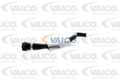 Фото 2 - Патрубок системы охлаждения VAICO V103736