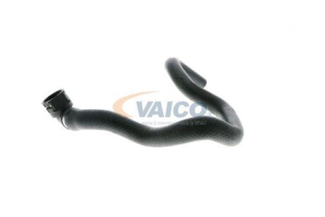Фото 2 - Патрубок системы охлаждения VAICO V103737